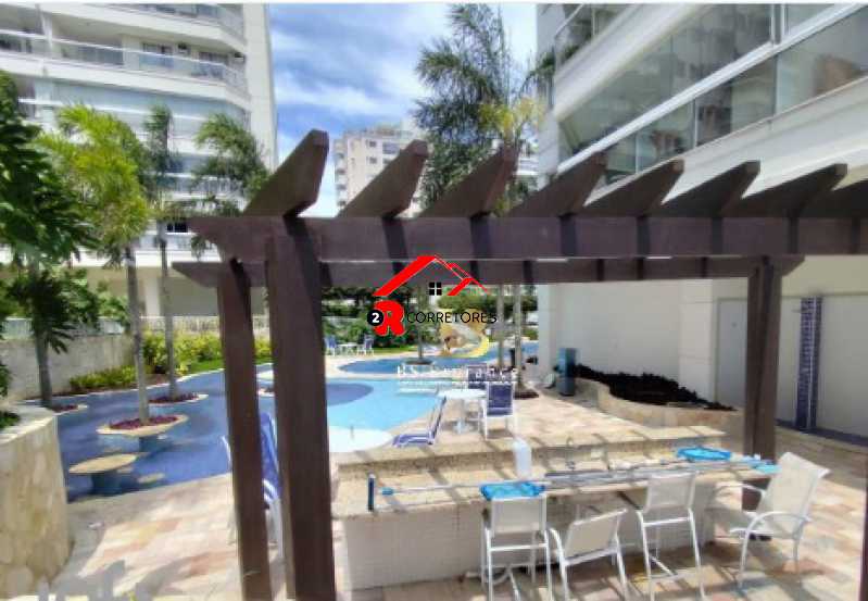 Conheça 13. do imóvel - Rio de Janeiro, Recreio dos Bandeirantes, 2 quartos sendo 1 suíte, 70m², vista mar, Posto 10. - HPCRECREIOPTB001 - 13 13. - 13