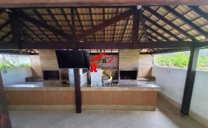 Conheça 14. do imóvel - Rio de Janeiro, Recreio dos Bandeirantes, 2 quartos sendo 1 suíte, 70m², vista mar, Posto 10. - HPCRECREIOPTB001 - 14 14. - 14