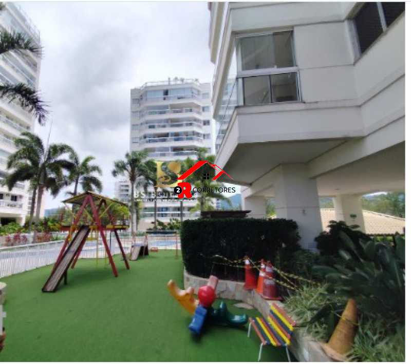 Conheça 16. do imóvel - Rio de Janeiro, Recreio dos Bandeirantes, 2 quartos sendo 1 suíte, 70m², vista mar, Posto 10. - HPCRECREIOPTB001 - 16 16. - 16