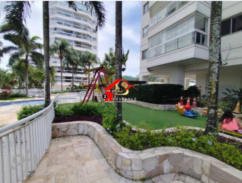 Conheça 17. do imóvel - Rio de Janeiro, Recreio dos Bandeirantes, 2 quartos sendo 1 suíte, 70m², vista mar, Posto 10. - HPCRECREIOPTB001 - 17 17. - 17