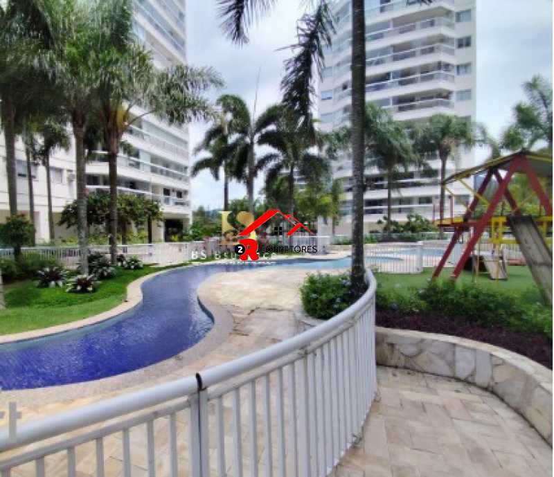 Conheça 18. do imóvel - Rio de Janeiro, Recreio dos Bandeirantes, 2 quartos sendo 1 suíte, 70m², vista mar, Posto 10. - HPCRECREIOPTB001 - 18 18. - 18