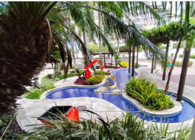 Conheça 22. do imóvel - Rio de Janeiro, Recreio dos Bandeirantes, 2 quartos sendo 1 suíte, 70m², vista mar, Posto 10. - HPCRECREIOPTB001 - 22 22. - 22
