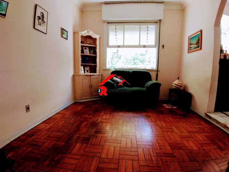 Conheça 4. do imóvel - Copacabana, 2 quartos, sendo 1 suíte, 105 m², vaga, frente, rua Leopoldo Miguez. - HPC75 - 4 4. - 4
