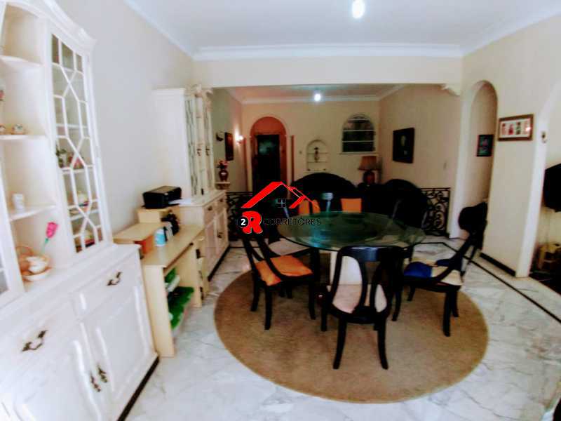 Conheça 5. do imóvel - Copacabana, 2 quartos, sendo 1 suíte, 105 m², vaga, frente, rua Leopoldo Miguez. - HPC75 - 5 5. - 5
