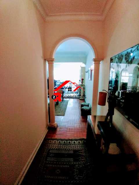 Conheça 10. do imóvel - Copacabana, 2 quartos, sendo 1 suíte, 105 m², vaga, frente, rua Leopoldo Miguez. - HPC75 - 10 10. - 10