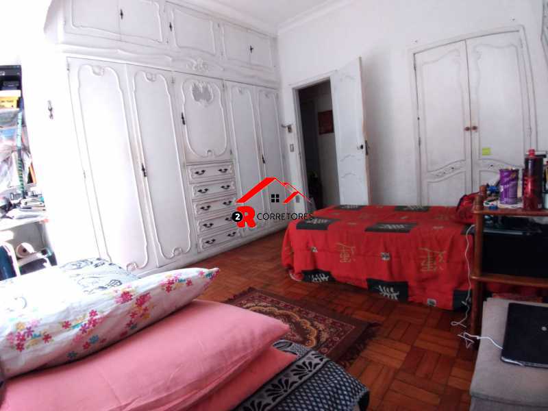 Conheça 11. do imóvel - Copacabana, 2 quartos, sendo 1 suíte, 105 m², vaga, frente, rua Leopoldo Miguez. - HPC75 - 11 11. - 11