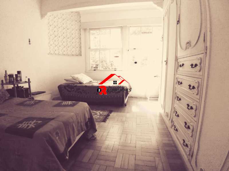 Conheça 12. do imóvel - Copacabana, 2 quartos, sendo 1 suíte, 105 m², vaga, frente, rua Leopoldo Miguez. - HPC75 - 12 12. - 12