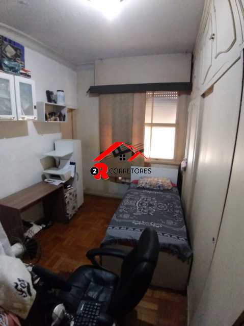 Conheça 15. do imóvel - Copacabana, 2 quartos, sendo 1 suíte, 105 m², vaga, frente, rua Leopoldo Miguez. - HPC75 - 15 15. - 15