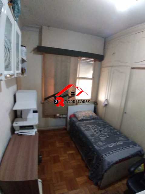 Conheça 16. do imóvel - Copacabana, 2 quartos, sendo 1 suíte, 105 m², vaga, frente, rua Leopoldo Miguez. - HPC75 - 16 16. - 16