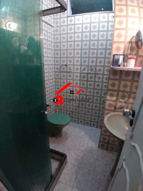 Conheça 18. do imóvel - Copacabana, 2 quartos, sendo 1 suíte, 105 m², vaga, frente, rua Leopoldo Miguez. - HPC75 - 18 18. - 18