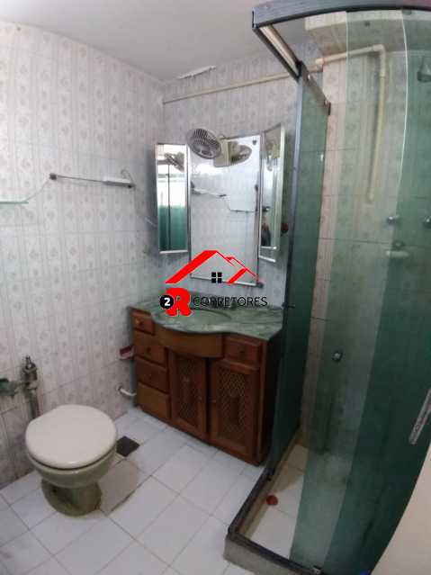 Conheça 19. do imóvel - Copacabana, 2 quartos, sendo 1 suíte, 105 m², vaga, frente, rua Leopoldo Miguez. - HPC75 - 19 19. - 19