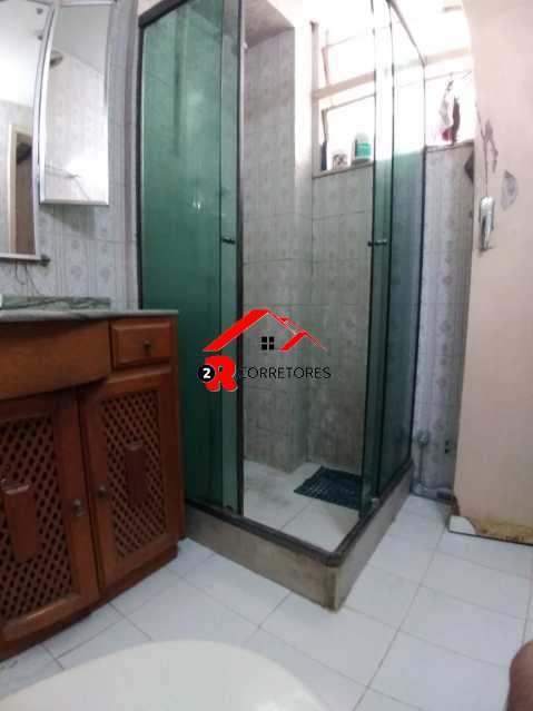 Conheça 20. do imóvel - Copacabana, 2 quartos, sendo 1 suíte, 105 m², vaga, frente, rua Leopoldo Miguez. - HPC75 - 20 20. - 20