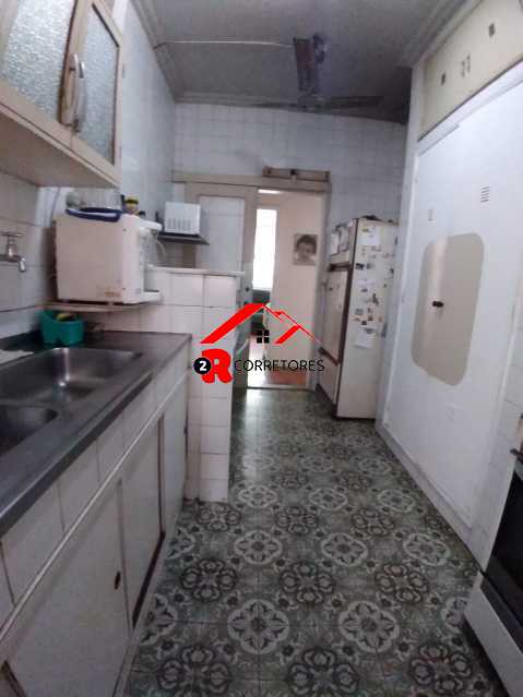 Conheça 22. do imóvel - Copacabana, 2 quartos, sendo 1 suíte, 105 m², vaga, frente, rua Leopoldo Miguez. - HPC75 - 22 22. - 22