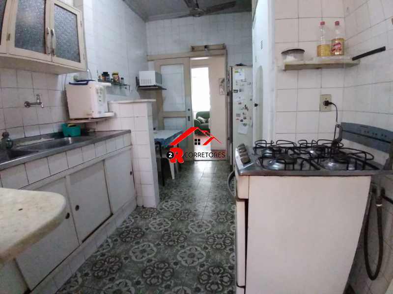 Conheça 23. do imóvel - Copacabana, 2 quartos, sendo 1 suíte, 105 m², vaga, frente, rua Leopoldo Miguez. - HPC75 - 23 23. - 23