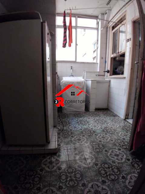 Conheça 26. do imóvel - Copacabana, 2 quartos, sendo 1 suíte, 105 m², vaga, frente, rua Leopoldo Miguez. - HPC75 - 26 26. - 26