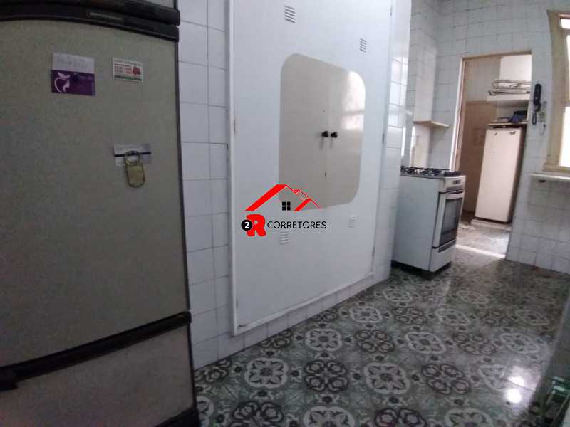 Conheça 27. do imóvel - Copacabana, 2 quartos, sendo 1 suíte, 105 m², vaga, frente, rua Leopoldo Miguez. - HPC75 - 27 27. - 27