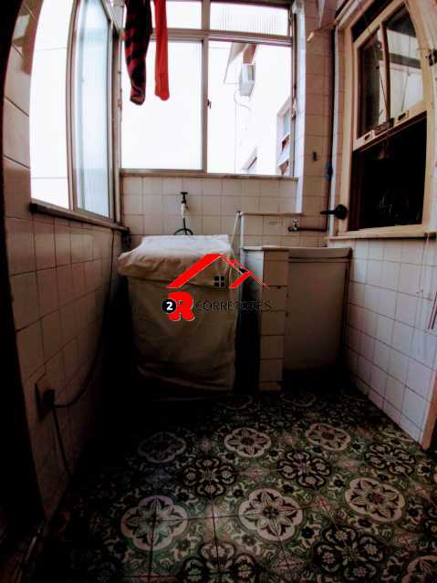 Conheça 28. do imóvel - Copacabana, 2 quartos, sendo 1 suíte, 105 m², vaga, frente, rua Leopoldo Miguez. - HPC75 - 28 28. - 28