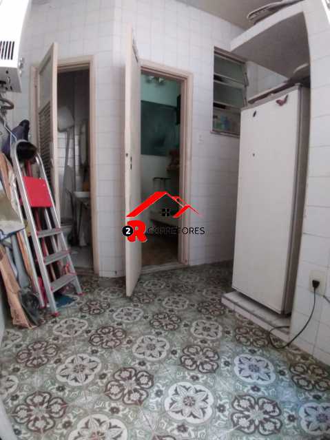 Conheça 29. do imóvel - Copacabana, 2 quartos, sendo 1 suíte, 105 m², vaga, frente, rua Leopoldo Miguez. - HPC75 - 29 29. - 29