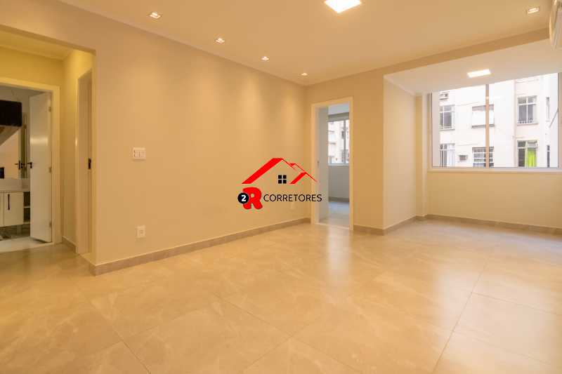 Conheça 1 do imóvel - Rio de Janeiro, Copacabana, 2 quartos, 75m², metrô, Rua Inhangá. - HPCCOPAPARCVAZIO002 - 1 1 - 1