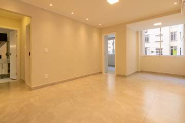 Imperdível - Rio de Janeiro, Copacabana, 2 quartos, 75m², metrô, Rua Inhangá. - HPCCOPAPARCVAZIO002