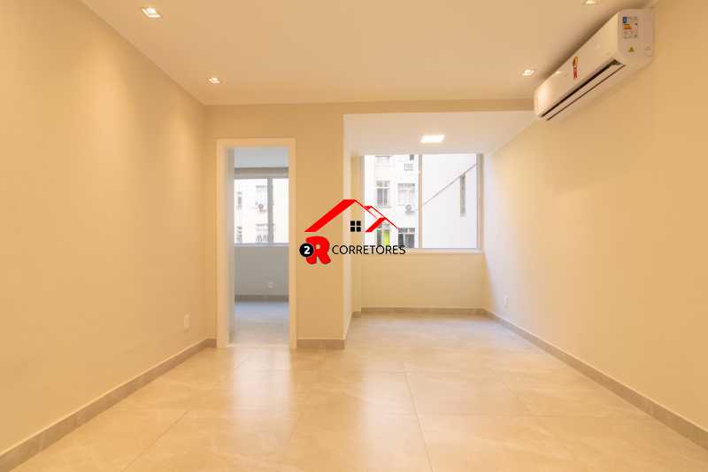 Conheça 2 do imóvel - Rio de Janeiro, Copacabana, 2 quartos, 75m², metrô, Rua Inhangá. - HPCCOPAPARCVAZIO002 - 2 2 - 2