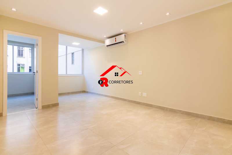 Conheça 3 do imóvel - Rio de Janeiro, Copacabana, 2 quartos, 75m², metrô, Rua Inhangá. - HPCCOPAPARCVAZIO002 - 3 3 - 3