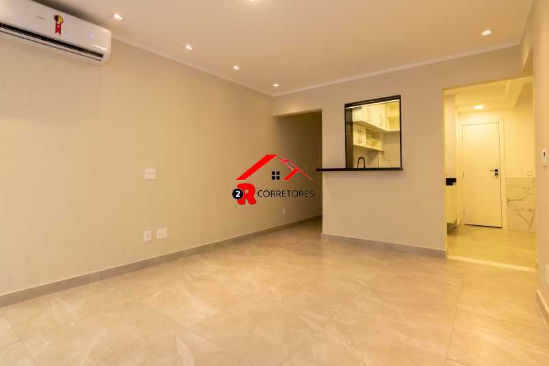 Conheça 4 do imóvel - Rio de Janeiro, Copacabana, 2 quartos, 75m², metrô, Rua Inhangá. - HPCCOPAPARCVAZIO002 - 4 4 - 4