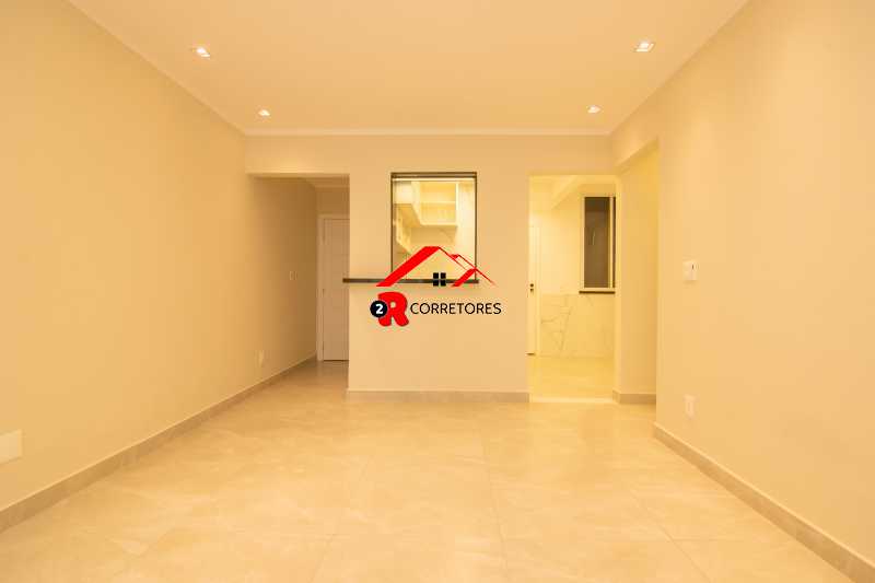 Conheça 5 do imóvel - Rio de Janeiro, Copacabana, 2 quartos, 75m², metrô, Rua Inhangá. - HPCCOPAPARCVAZIO002 - 5 5 - 5