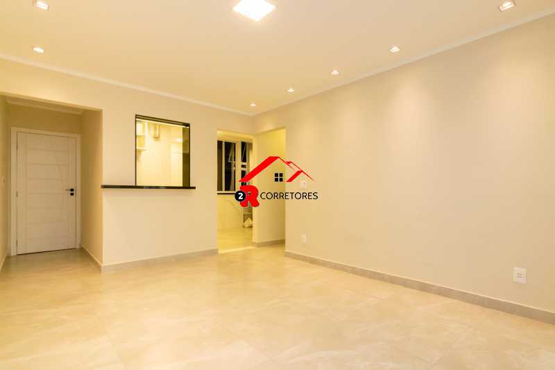 Conheça 6 do imóvel - Rio de Janeiro, Copacabana, 2 quartos, 75m², metrô, Rua Inhangá. - HPCCOPAPARCVAZIO002 - 6 6 - 6