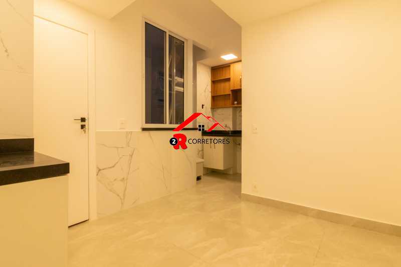 Conheça 10 do imóvel - Rio de Janeiro, Copacabana, 2 quartos, 75m², metrô, Rua Inhangá. - HPCCOPAPARCVAZIO002 - 10 10 - 10