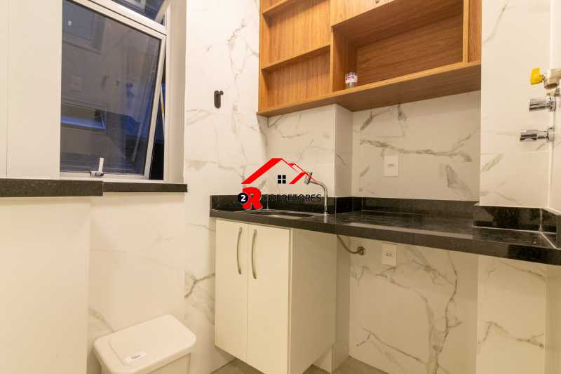 Conheça 12 do imóvel - Rio de Janeiro, Copacabana, 2 quartos, 75m², metrô, Rua Inhangá. - HPCCOPAPARCVAZIO002 - 12 12 - 12
