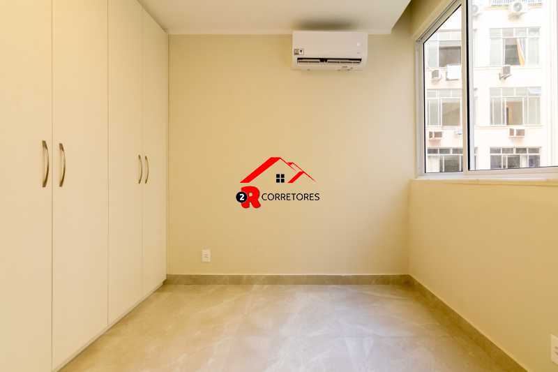 Conheça 16 do imóvel - Rio de Janeiro, Copacabana, 2 quartos, 75m², metrô, Rua Inhangá. - HPCCOPAPARCVAZIO002 - 16 16 - 16