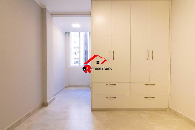 Conheça 20 do imóvel - Rio de Janeiro, Copacabana, 2 quartos, 75m², metrô, Rua Inhangá. - HPCCOPAPARCVAZIO002 - 20 20 - 20