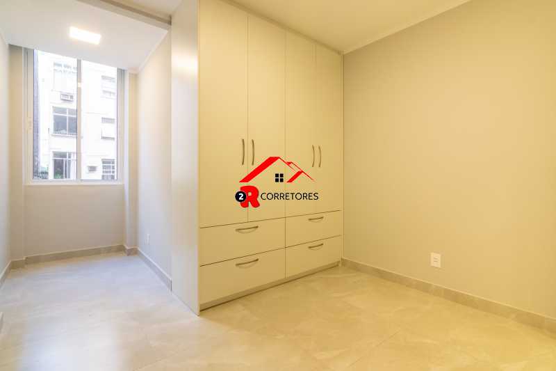 Conheça 21 do imóvel - Rio de Janeiro, Copacabana, 2 quartos, 75m², metrô, Rua Inhangá. - HPCCOPAPARCVAZIO002 - 21 21 - 21