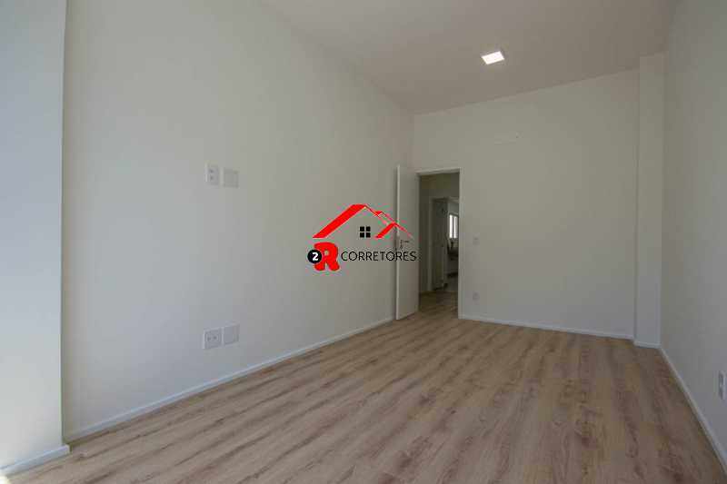 Conheça 2 do imóvel - Rio de Janeiro, Copacabana, 2 quartos, frente, 106m², Posto 2. - HPCCOPAPARCVAZIO004 - 2 2 - 2