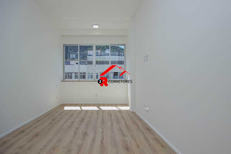 Conheça 4 do imóvel - Rio de Janeiro, Copacabana, 2 quartos, frente, 106m², Posto 2. - HPCCOPAPARCVAZIO004 - 4 4 - 4