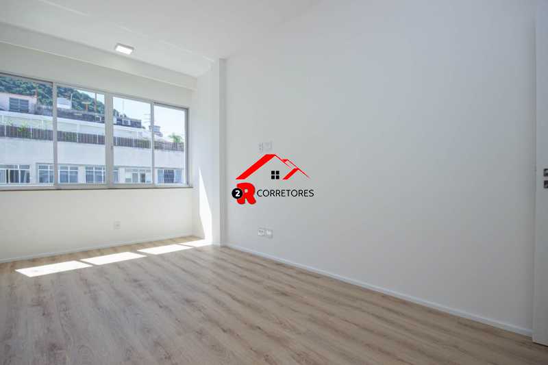 Conheça 6 do imóvel - Rio de Janeiro, Copacabana, 2 quartos, frente, 106m², Posto 2. - HPCCOPAPARCVAZIO004 - 6 6 - 6
