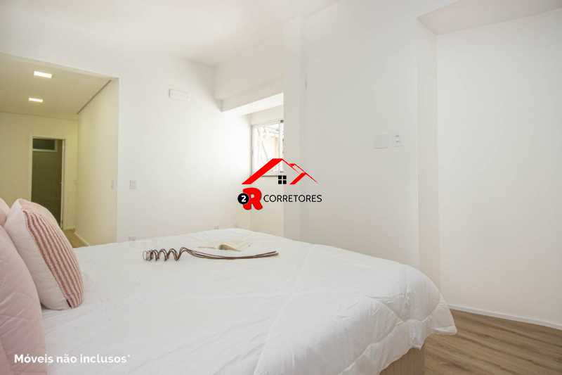 Conheça 8 do imóvel - Rio de Janeiro, Copacabana, 2 quartos, frente, 106m², Posto 2. - HPCCOPAPARCVAZIO004 - 8 8 - 8
