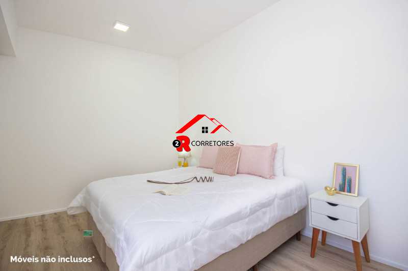 Conheça 9 do imóvel - Rio de Janeiro, Copacabana, 2 quartos, frente, 106m², Posto 2. - HPCCOPAPARCVAZIO004 - 9 9 - 9