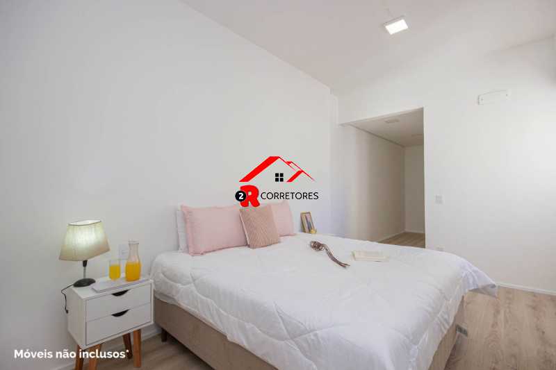 Conheça 10 do imóvel - Rio de Janeiro, Copacabana, 2 quartos, frente, 106m², Posto 2. - HPCCOPAPARCVAZIO004 - 10 10 - 10