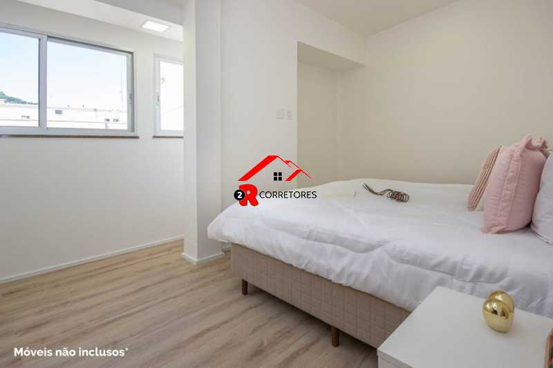 Conheça 11 do imóvel - Rio de Janeiro, Copacabana, 2 quartos, frente, 106m², Posto 2. - HPCCOPAPARCVAZIO004 - 11 11 - 11