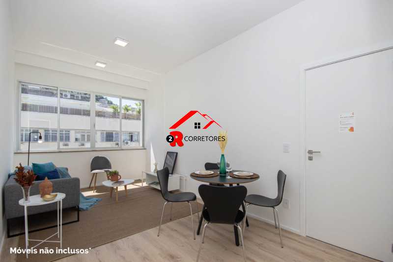 Conheça 12 do imóvel - Rio de Janeiro, Copacabana, 2 quartos, frente, 106m², Posto 2. - HPCCOPAPARCVAZIO004 - 12 12 - 12