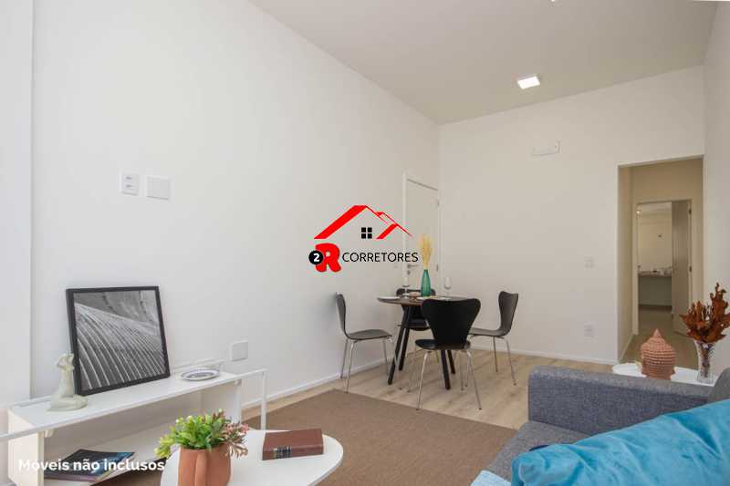 Conheça 13 do imóvel - Rio de Janeiro, Copacabana, 2 quartos, frente, 106m², Posto 2. - HPCCOPAPARCVAZIO004 - 13 13 - 13