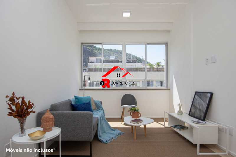 Conheça 15 do imóvel - Rio de Janeiro, Copacabana, 2 quartos, frente, 106m², Posto 2. - HPCCOPAPARCVAZIO004 - 15 15 - 15