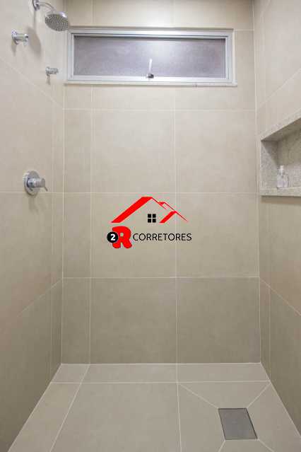 Conheça 18 do imóvel - Rio de Janeiro, Copacabana, 2 quartos, frente, 106m², Posto 2. - HPCCOPAPARCVAZIO004 - 18 18 - 18