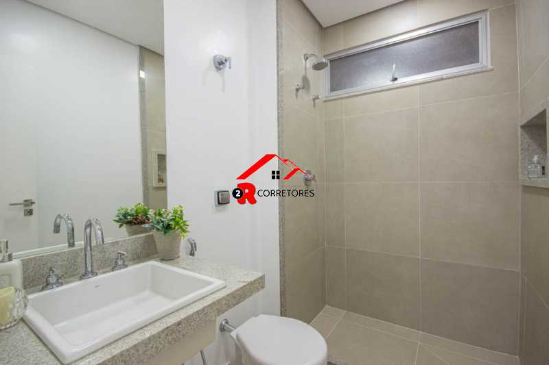 Conheça 19 do imóvel - Rio de Janeiro, Copacabana, 2 quartos, frente, 106m², Posto 2. - HPCCOPAPARCVAZIO004 - 19 19 - 19