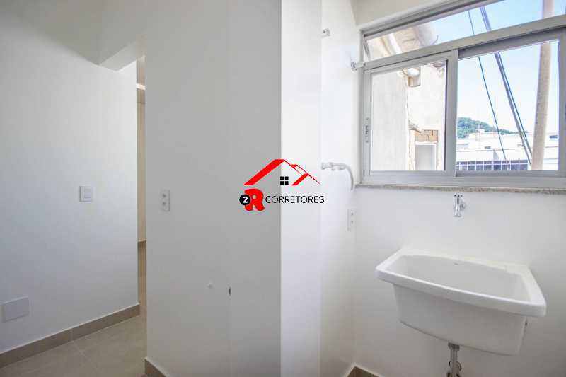 Conheça 24 do imóvel - Rio de Janeiro, Copacabana, 2 quartos, frente, 106m², Posto 2. - HPCCOPAPARCVAZIO004 - 24 24 - 24