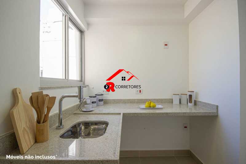 Conheça 25 do imóvel - Rio de Janeiro, Copacabana, 2 quartos, frente, 106m², Posto 2. - HPCCOPAPARCVAZIO004 - 25 25 - 25