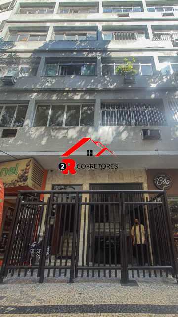 Conheça 26 do imóvel - Rio de Janeiro, Copacabana, 2 quartos, frente, 106m², Posto 2. - HPCCOPAPARCVAZIO004 - 26 26 - 26