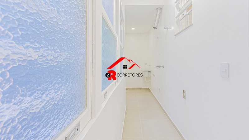 Conheça 23 do imóvel - Rio de Janeiro, Copacabana, 2 quartos, varanda, 139m², Rua República do Peru. - HPCCOPAPARCVAZIO005 - 23 23 - 23